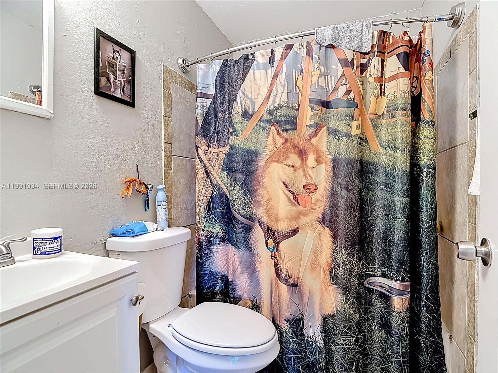 Washington Park - Residential Income