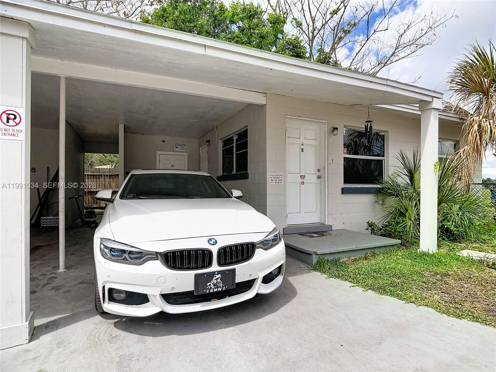 Washington Park - Residential Income