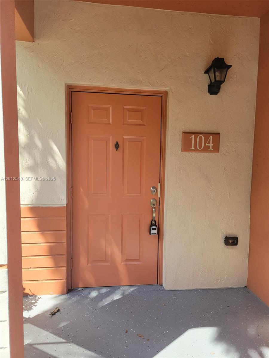 SOLABELLA CONDO - Residential Lease