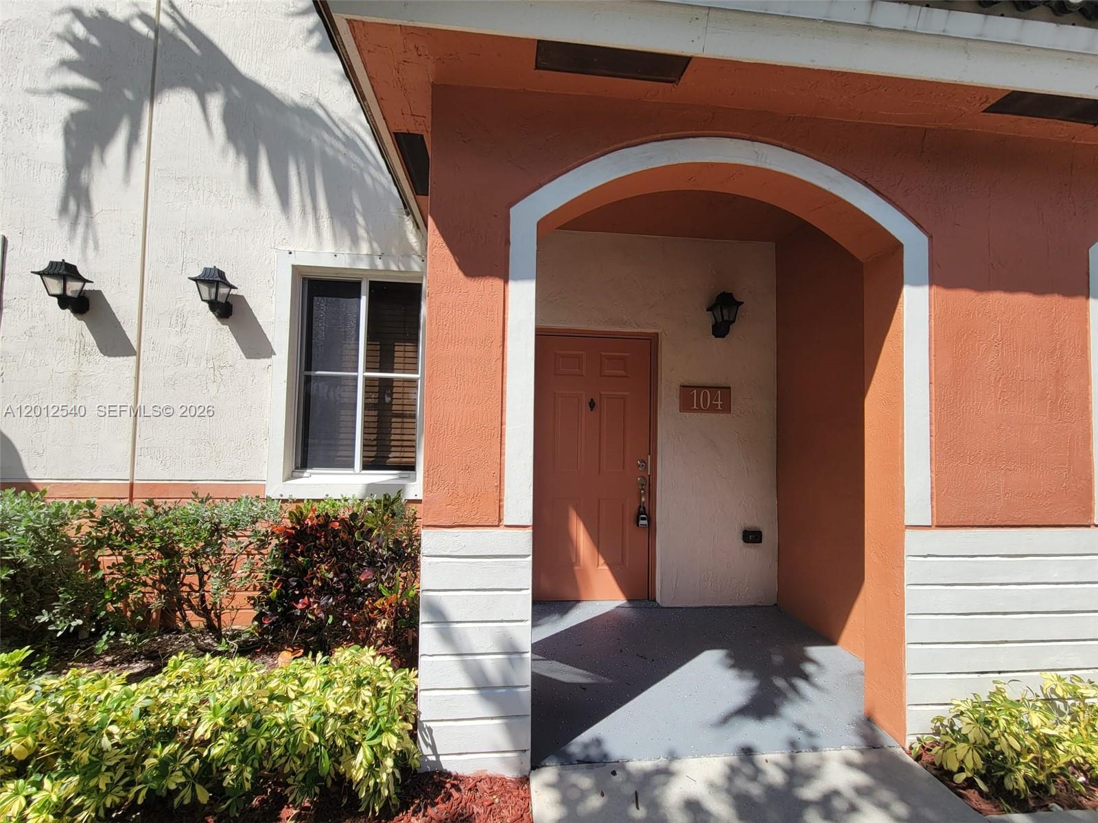 SOLABELLA CONDO - Residential Lease