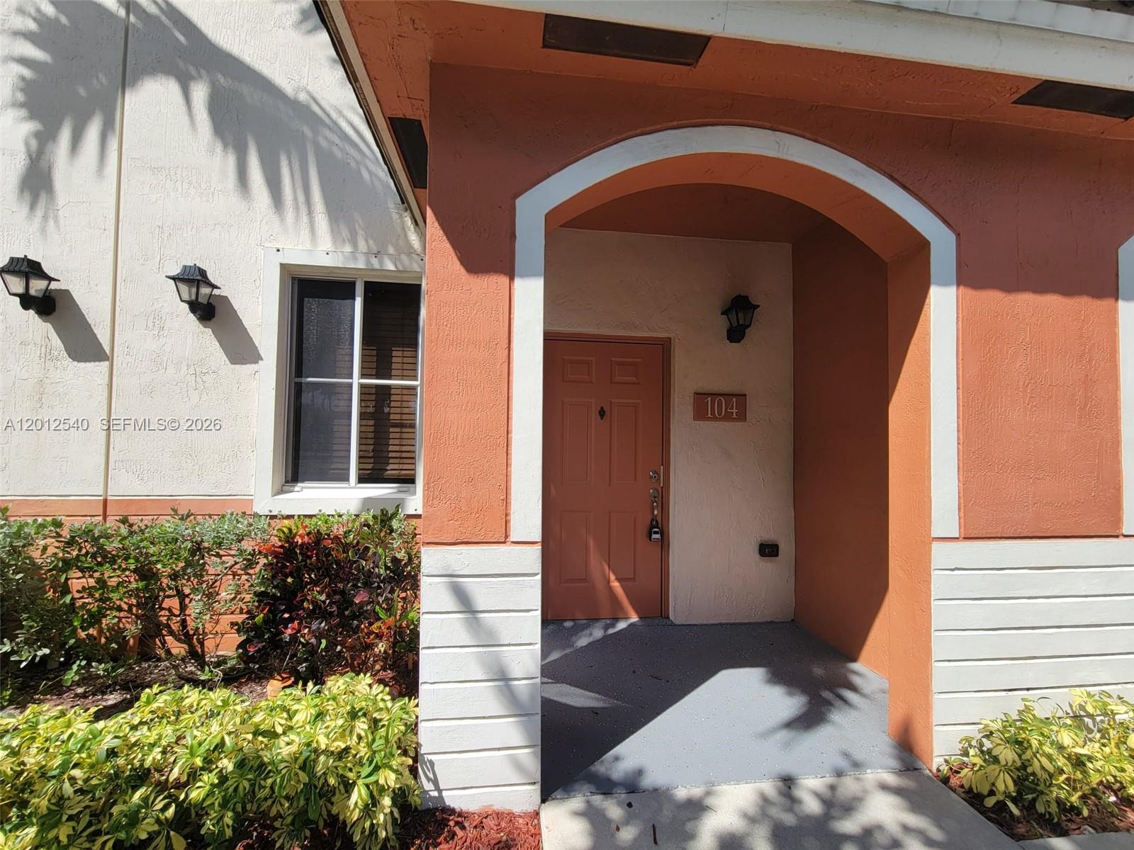 SOLABELLA CONDO - Residential Lease