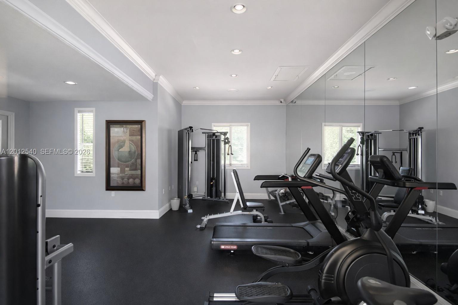 SOLABELLA CONDO - Residential Lease