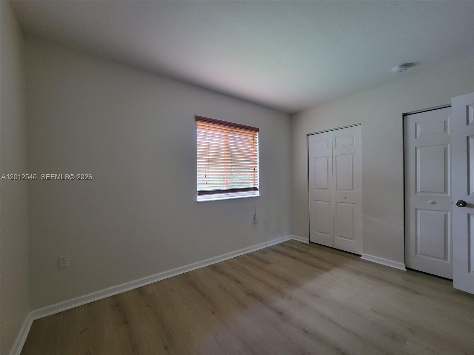SOLABELLA CONDO - Residential Lease