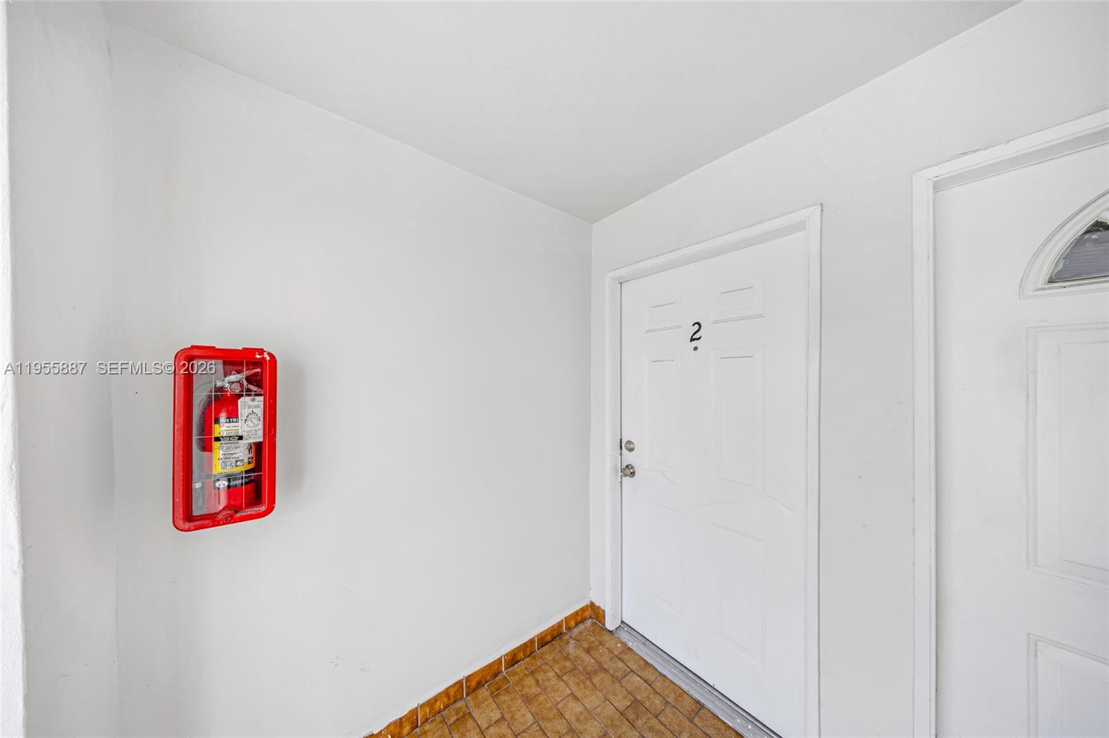 RICHMOND PARK - Residential Income