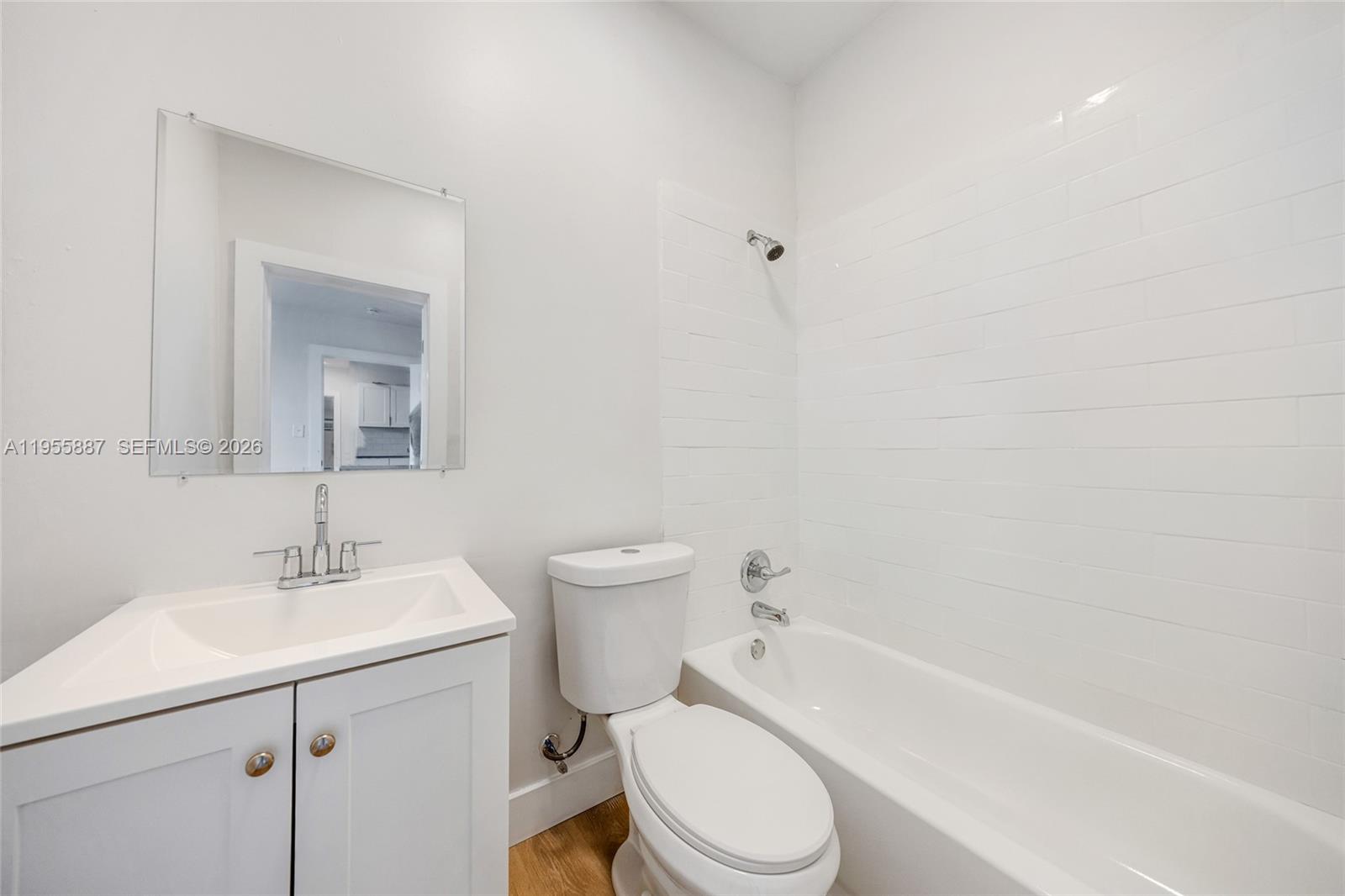 RICHMOND PARK - Residential Income