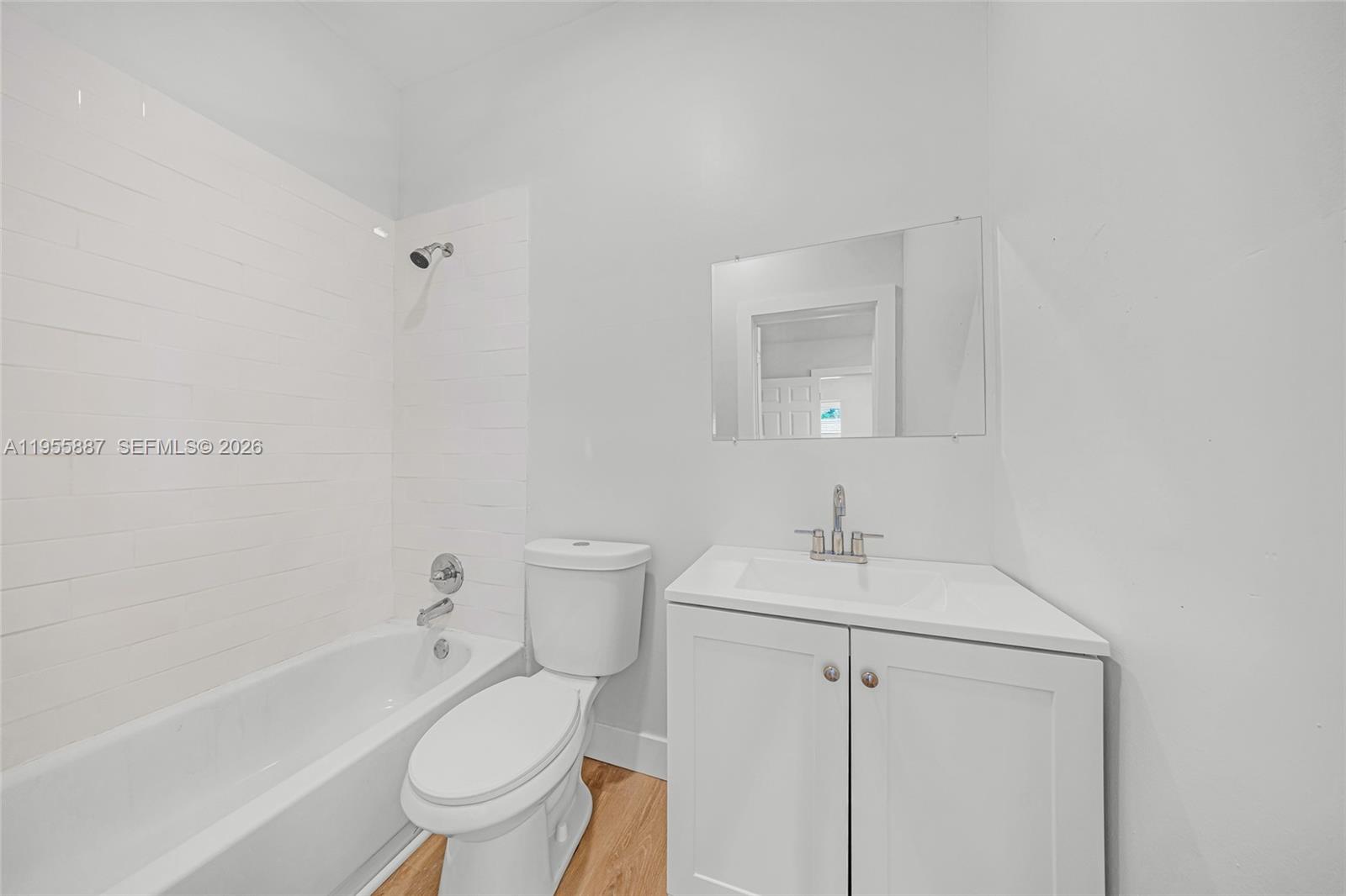 RICHMOND PARK - Residential Income