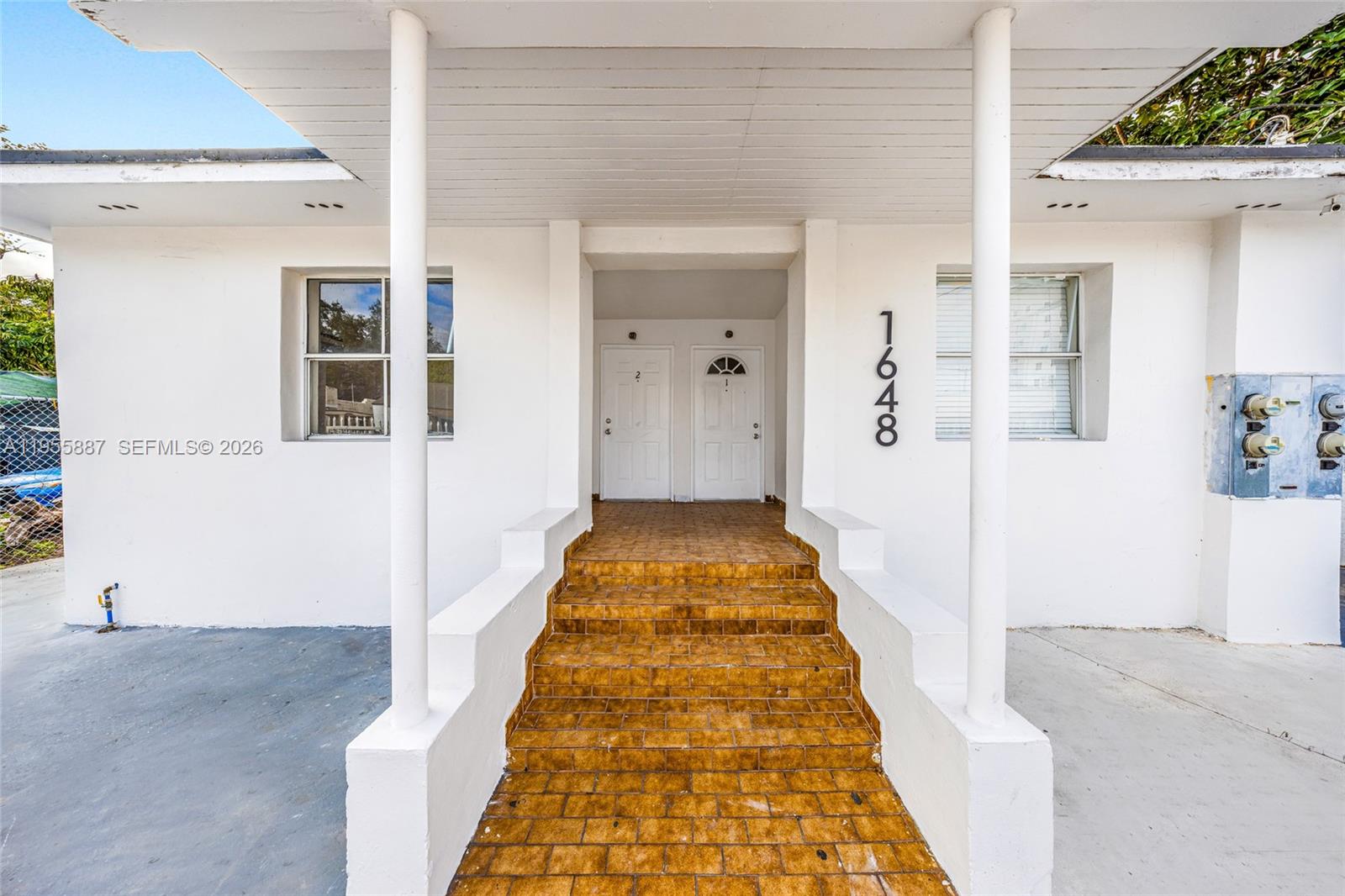 RICHMOND PARK - Residential Income