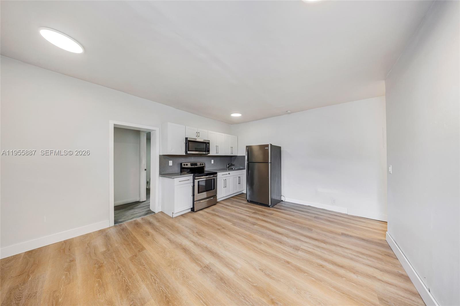 RICHMOND PARK - Residential Income