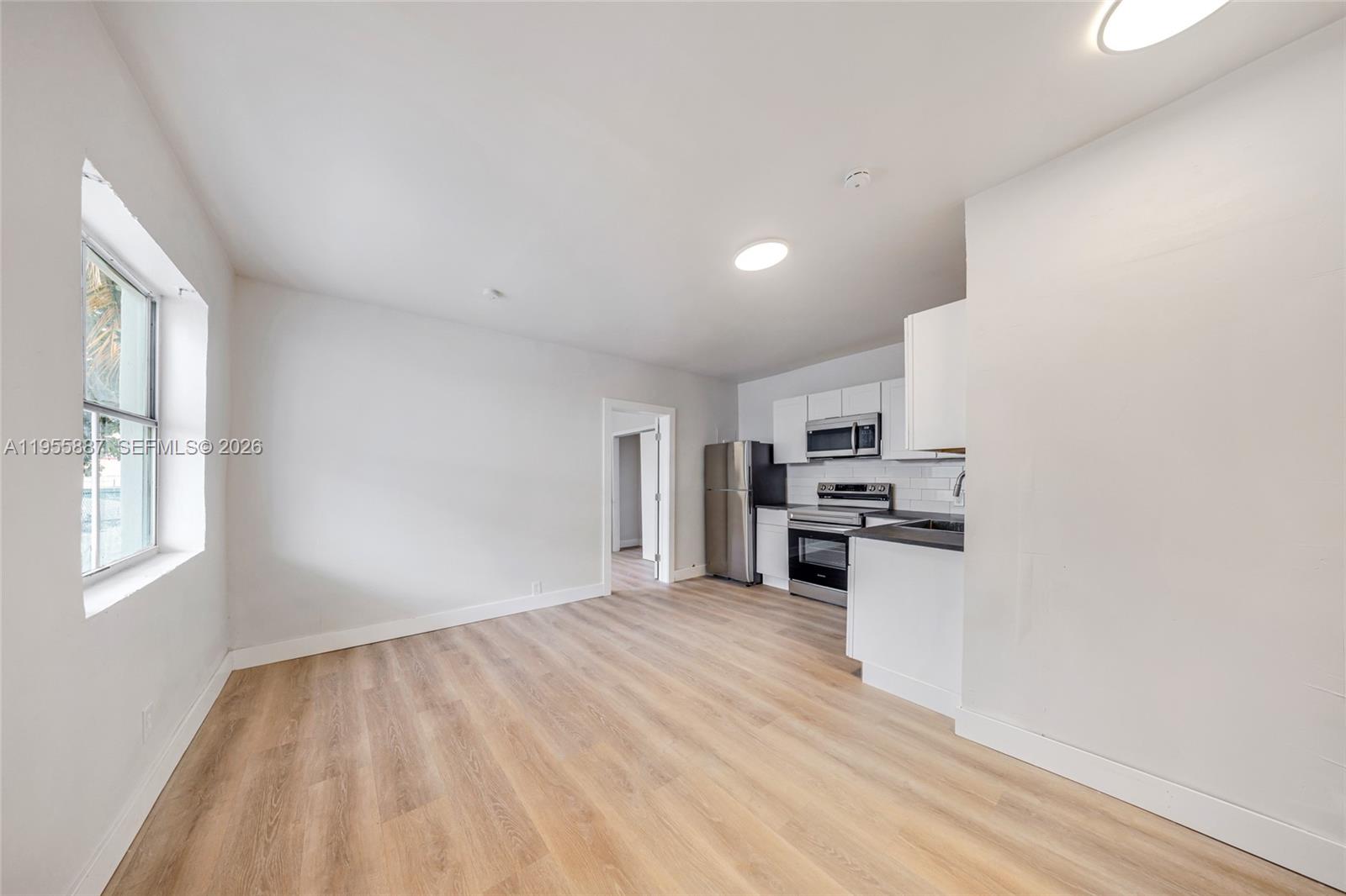 RICHMOND PARK - Residential Income