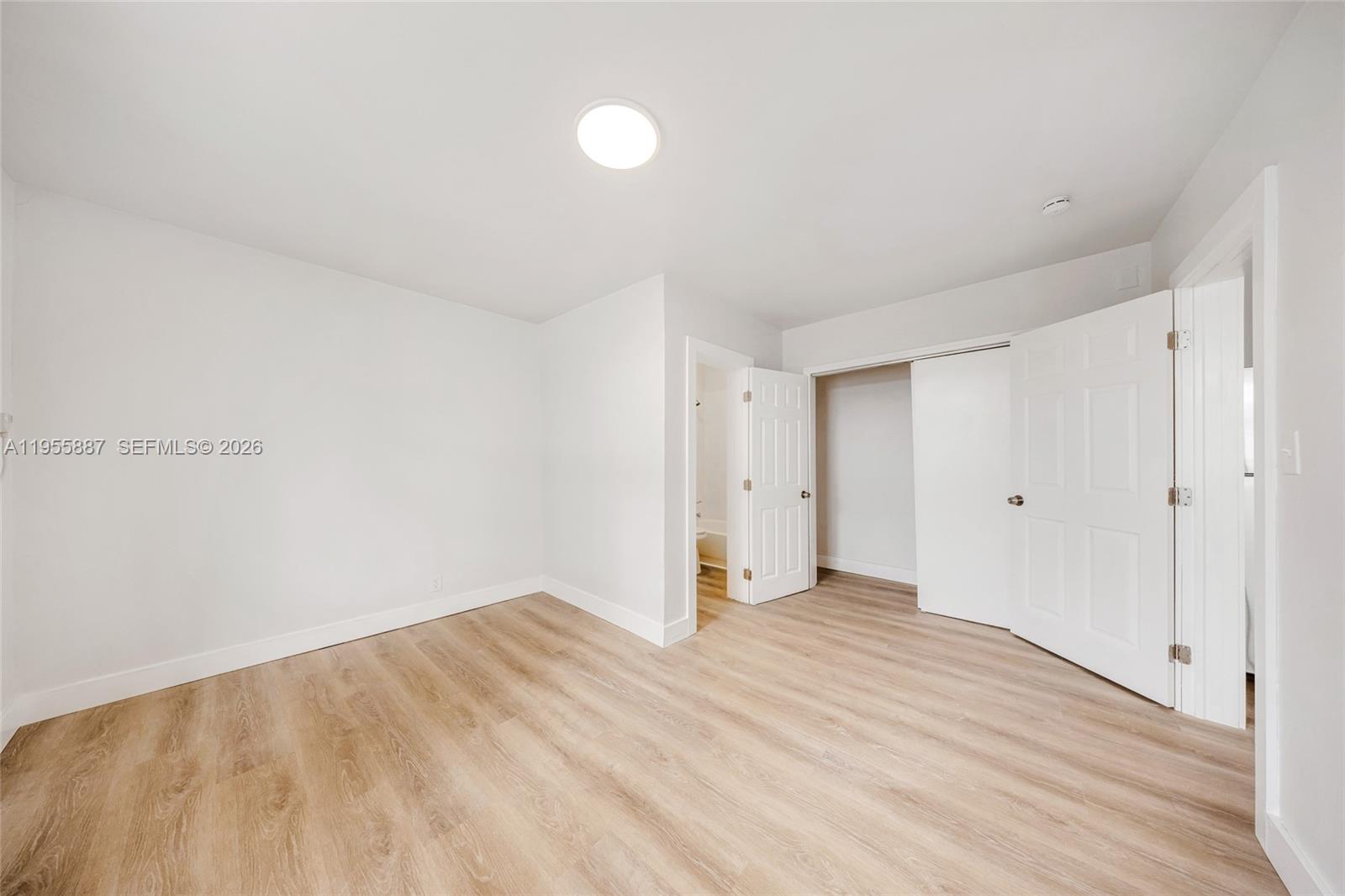 RICHMOND PARK - Residential Income