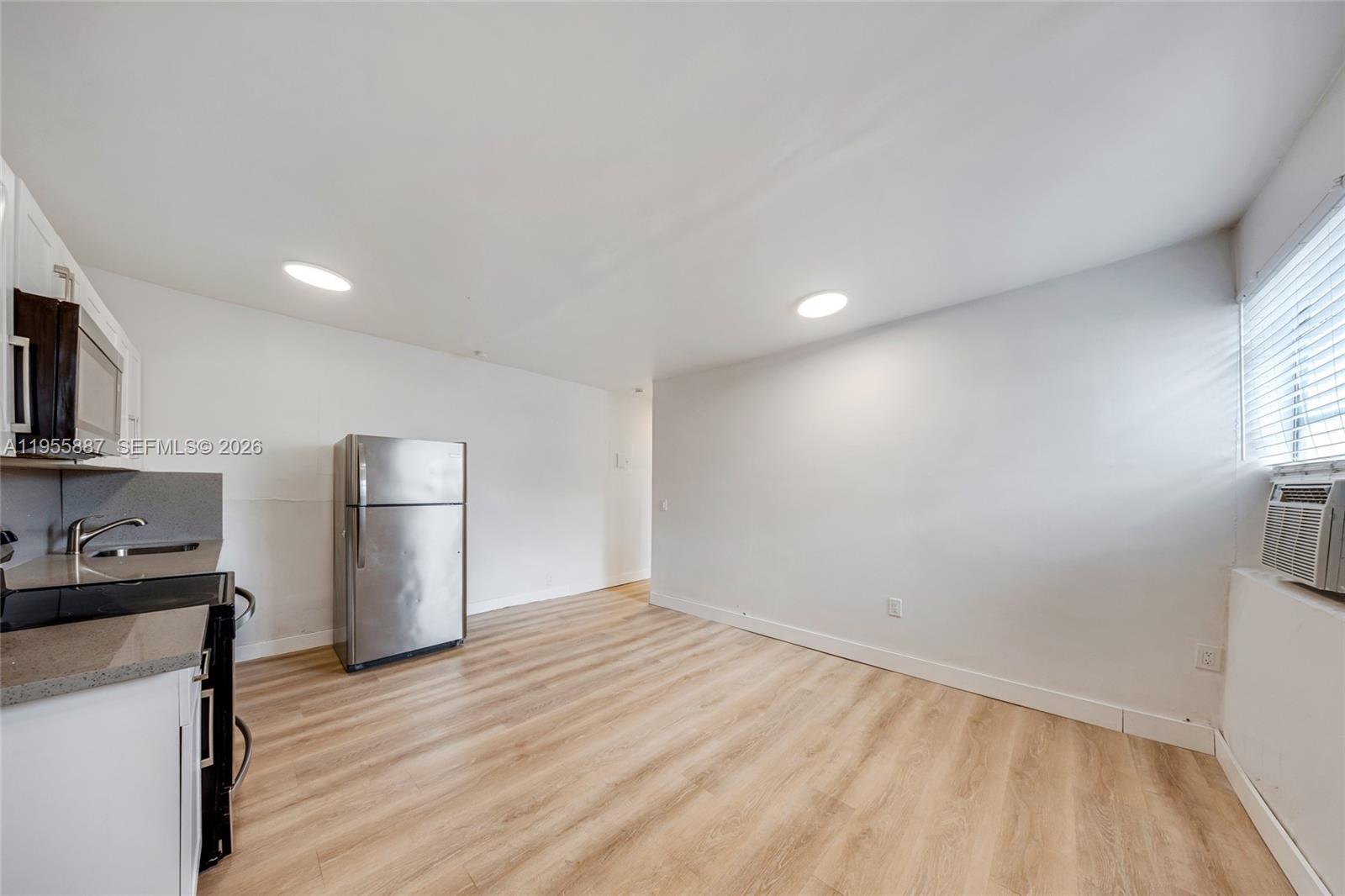 RICHMOND PARK - Residential Income