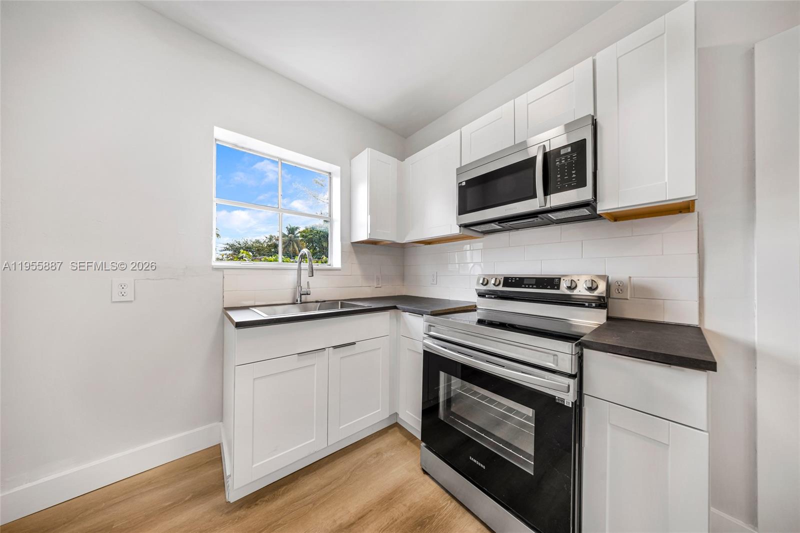 RICHMOND PARK - Residential Income