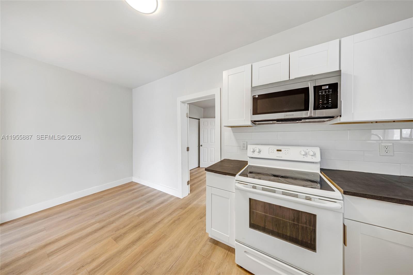 RICHMOND PARK - Residential Income