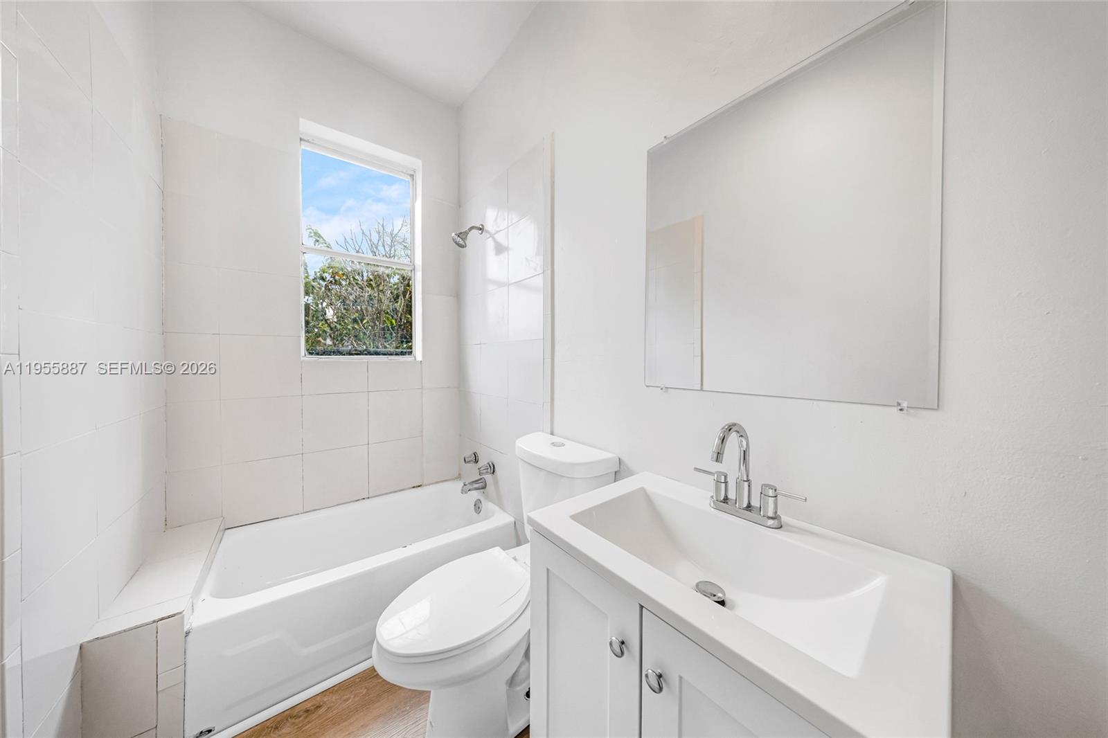 RICHMOND PARK - Residential Income