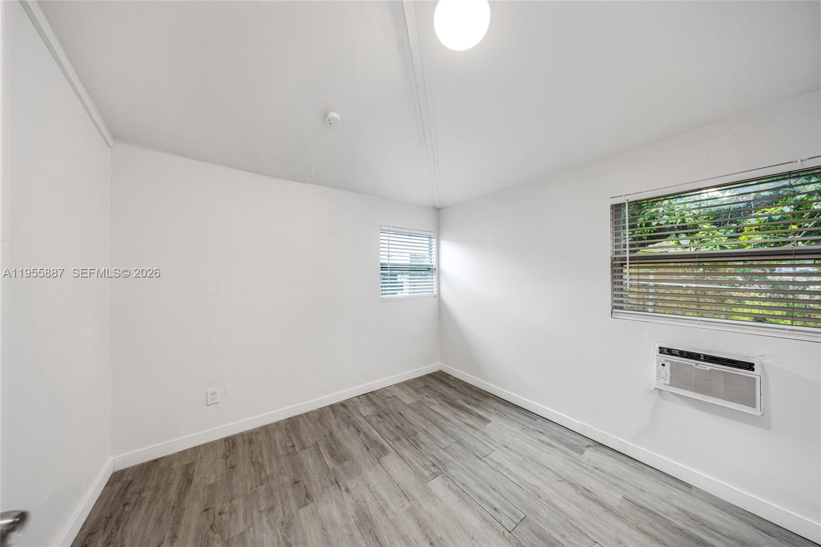 RICHMOND PARK - Residential Income