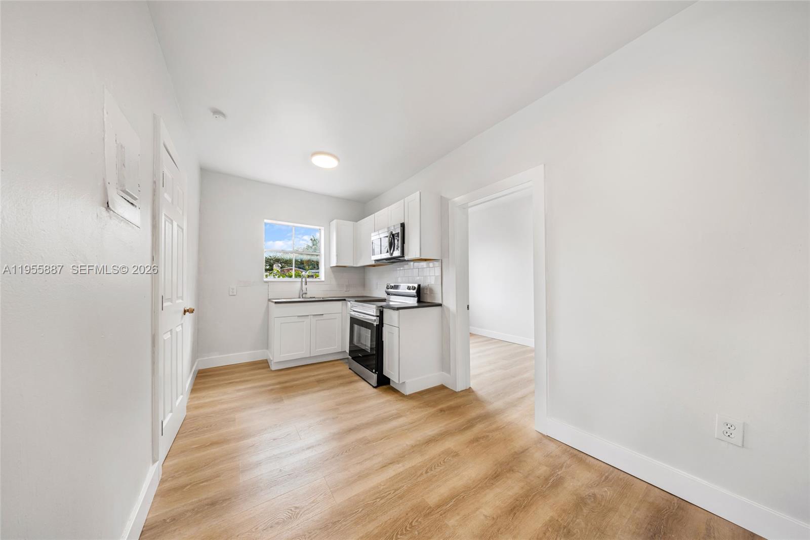 RICHMOND PARK - Residential Income