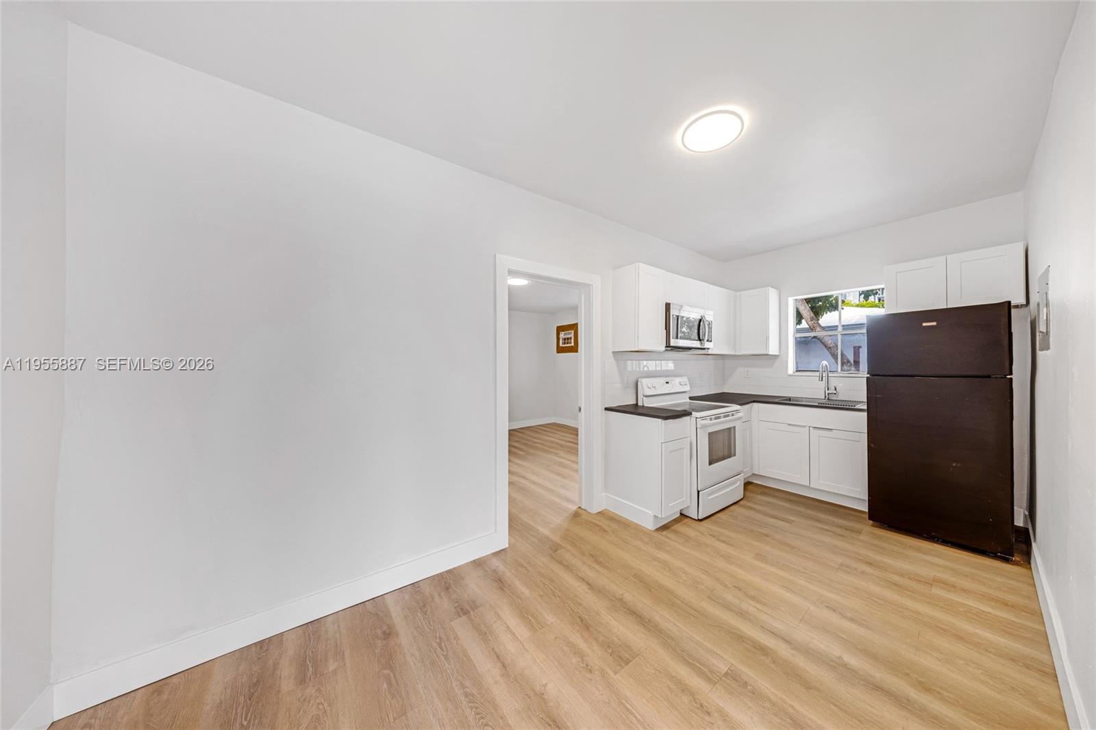 RICHMOND PARK - Residential Income