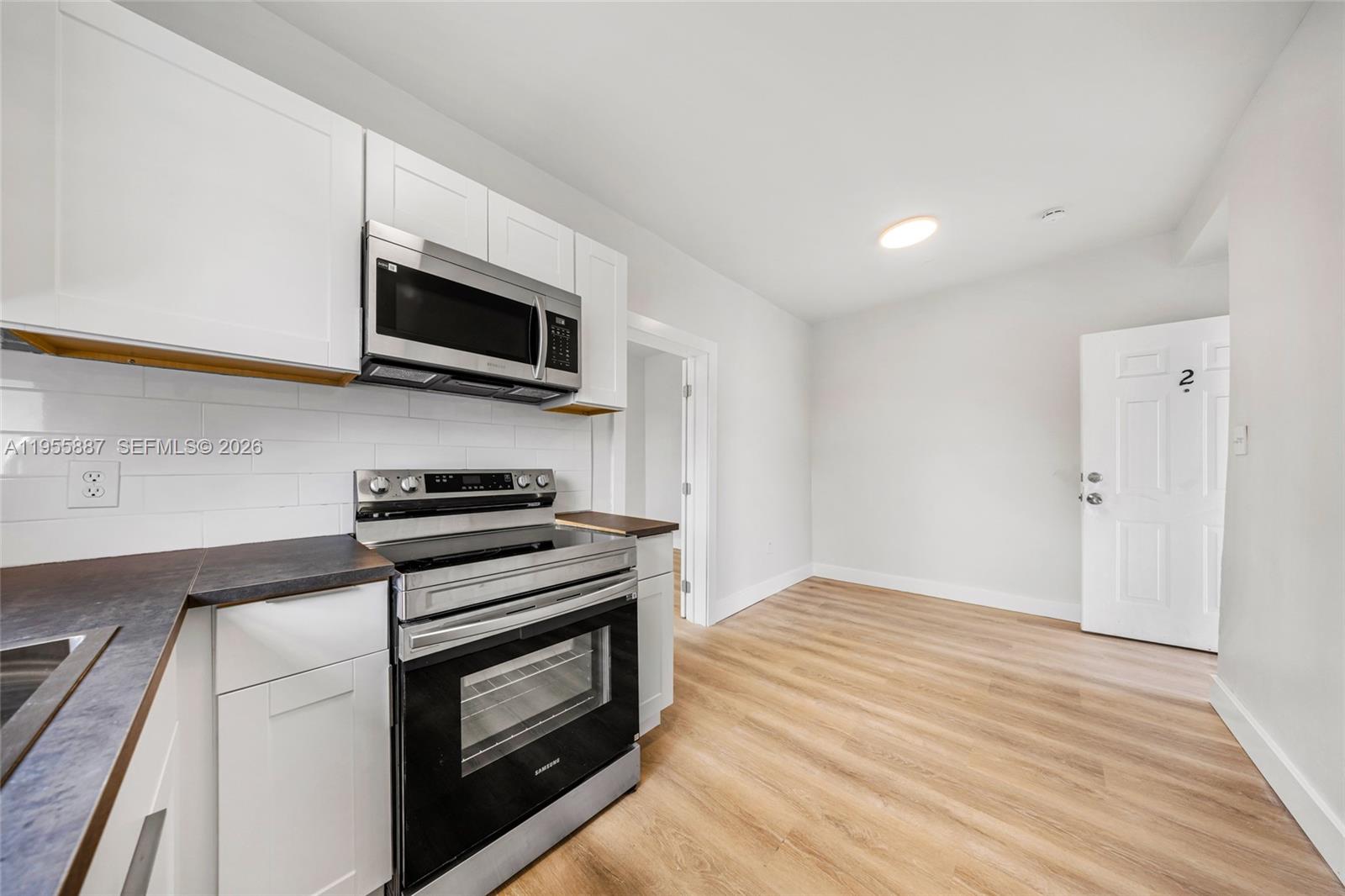 RICHMOND PARK - Residential Income