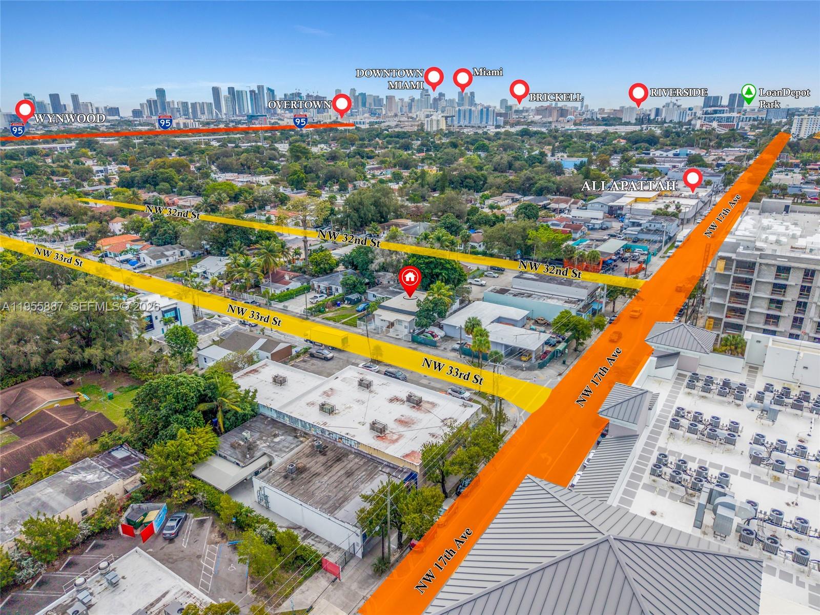 RICHMOND PARK - Residential Income