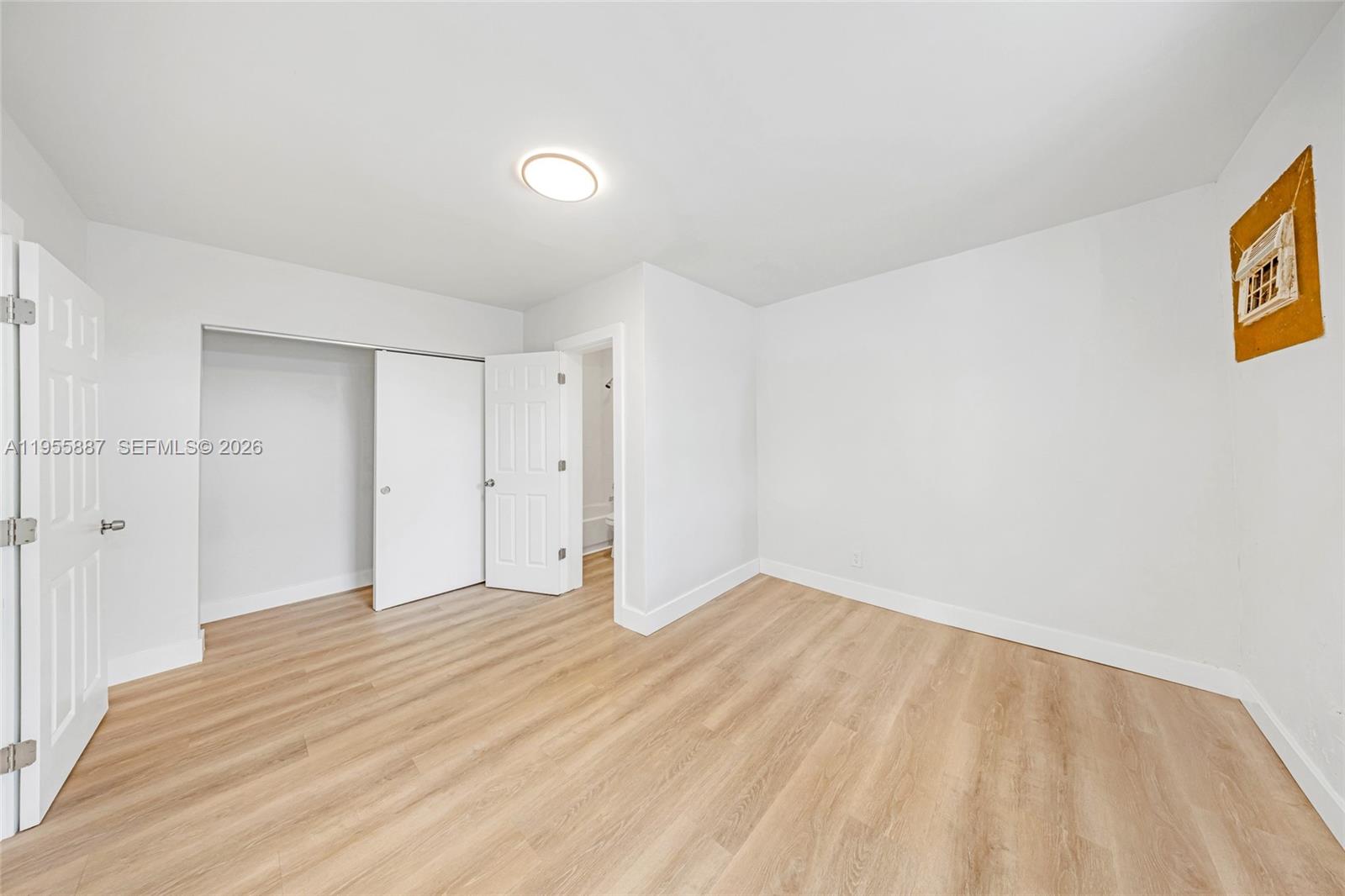 RICHMOND PARK - Residential Income