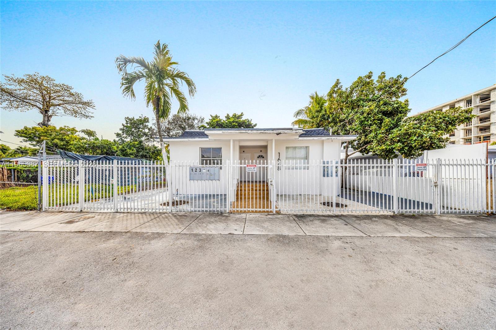 RICHMOND PARK - Residential Income