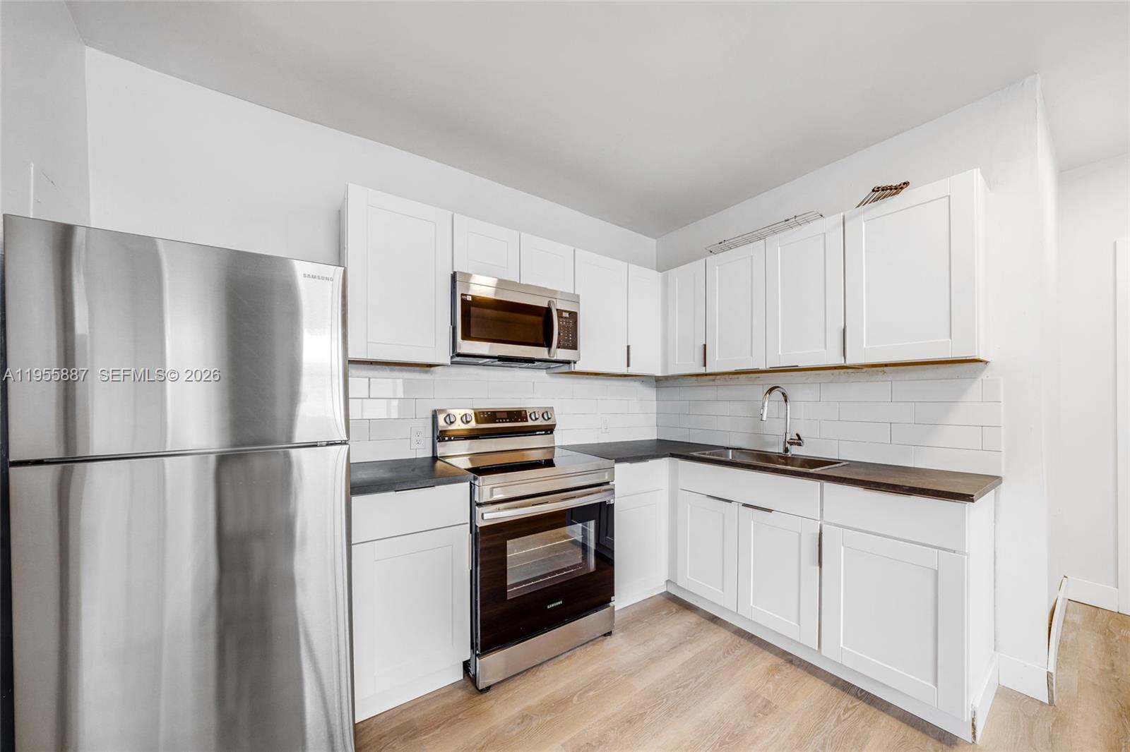 RICHMOND PARK - Residential Income