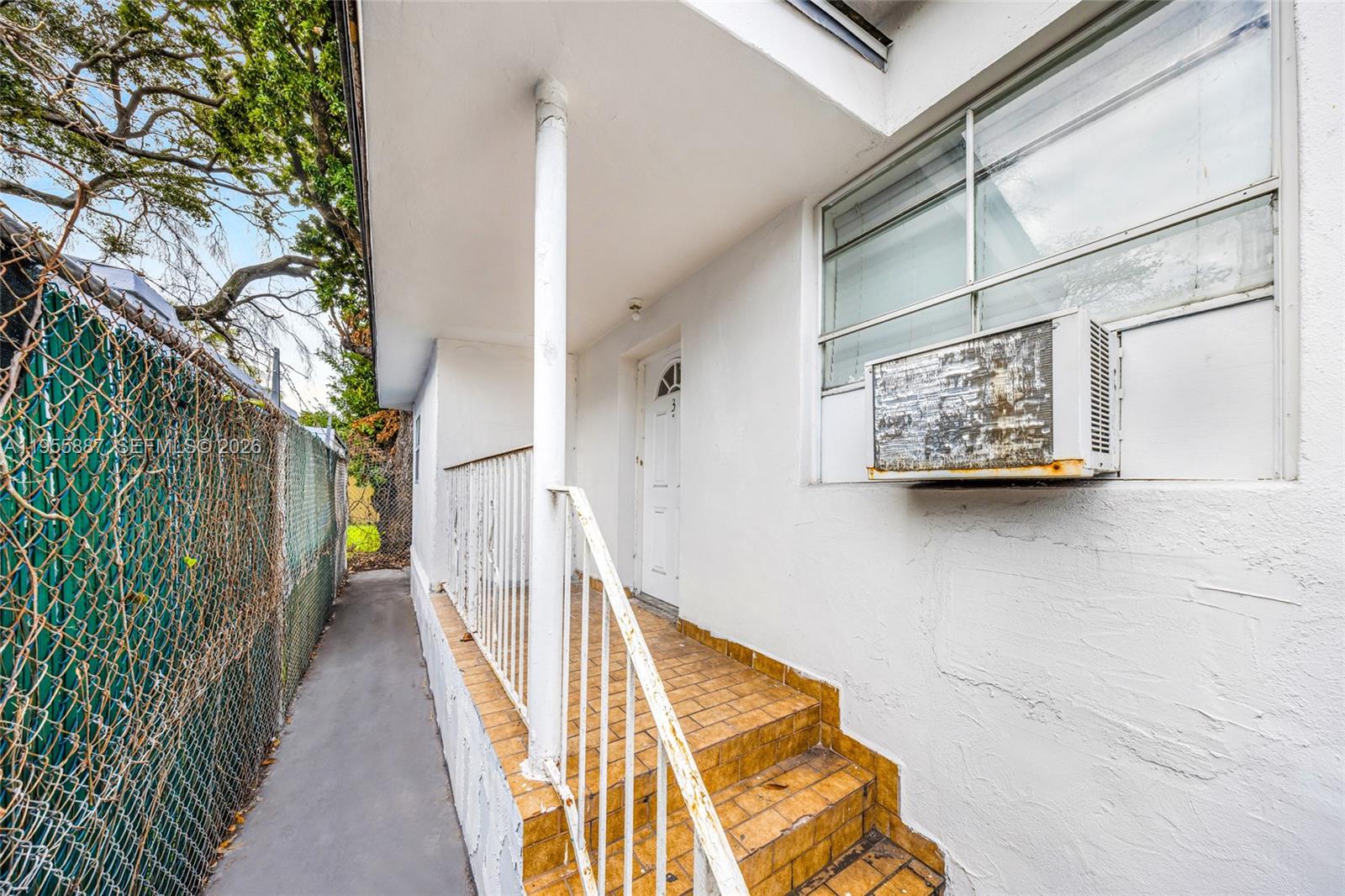 RICHMOND PARK - Residential Income