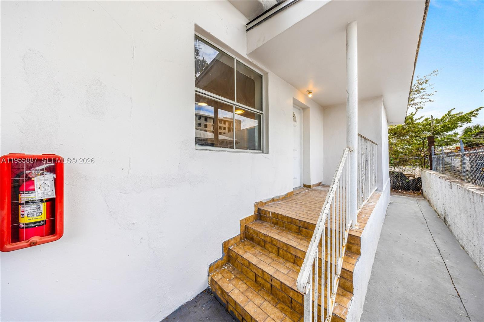 RICHMOND PARK - Residential Income