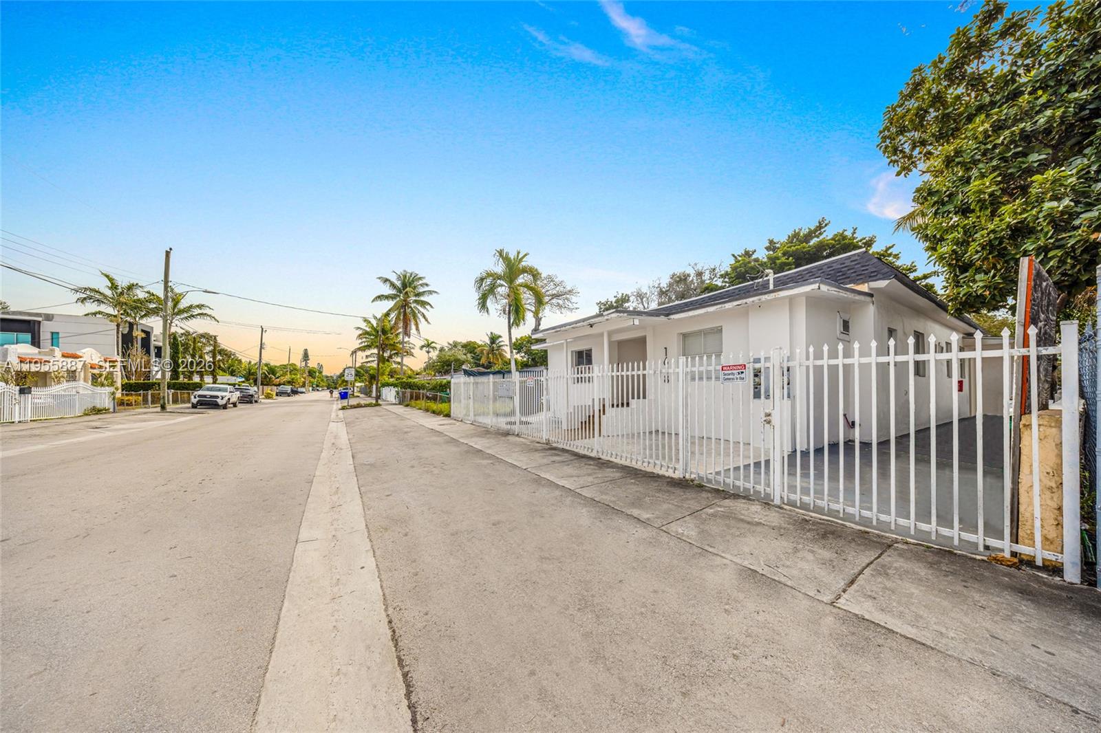 RICHMOND PARK - Residential Income