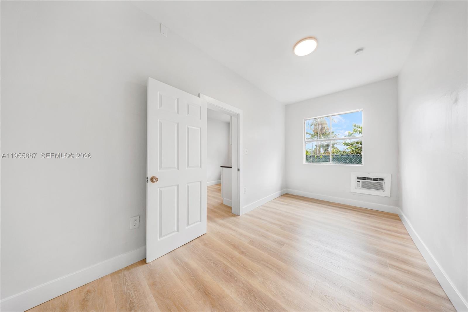 RICHMOND PARK - Residential Income