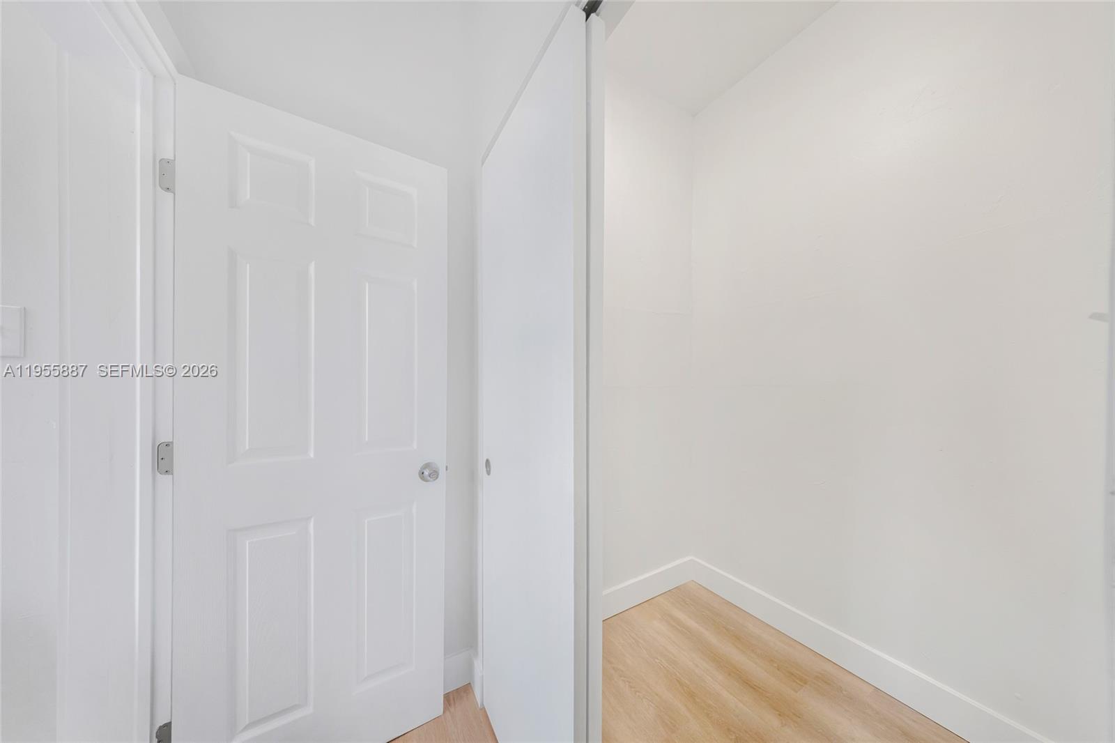 RICHMOND PARK - Residential Income