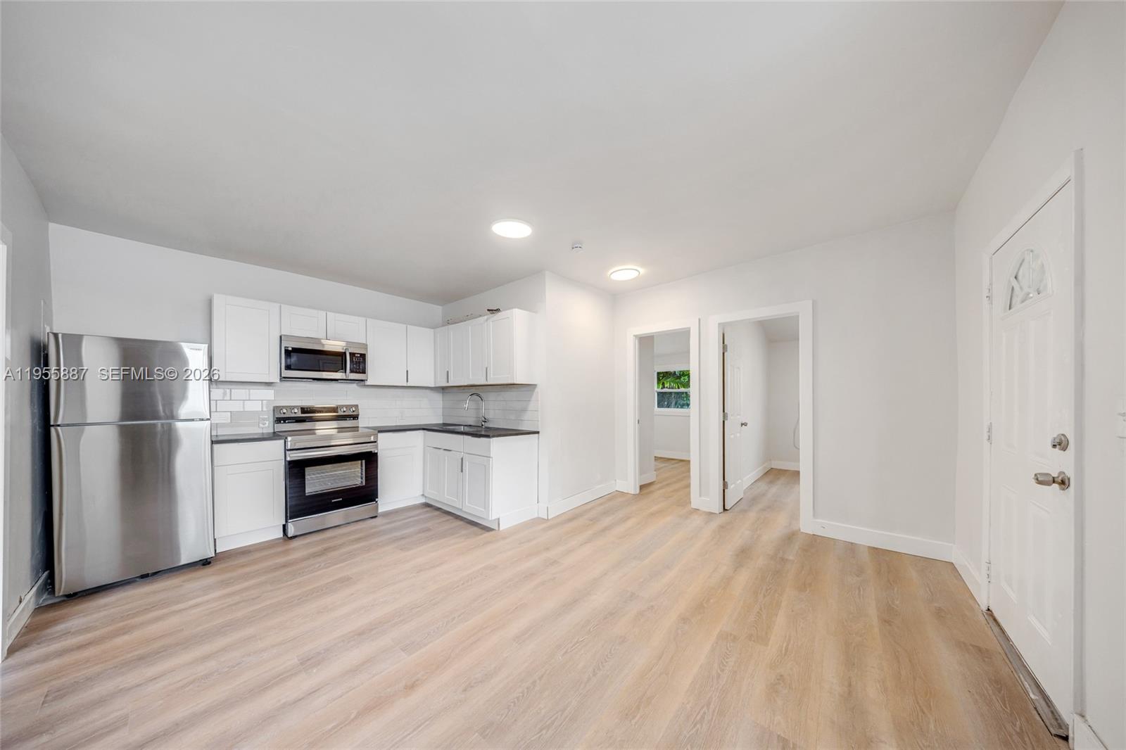 RICHMOND PARK - Residential Income