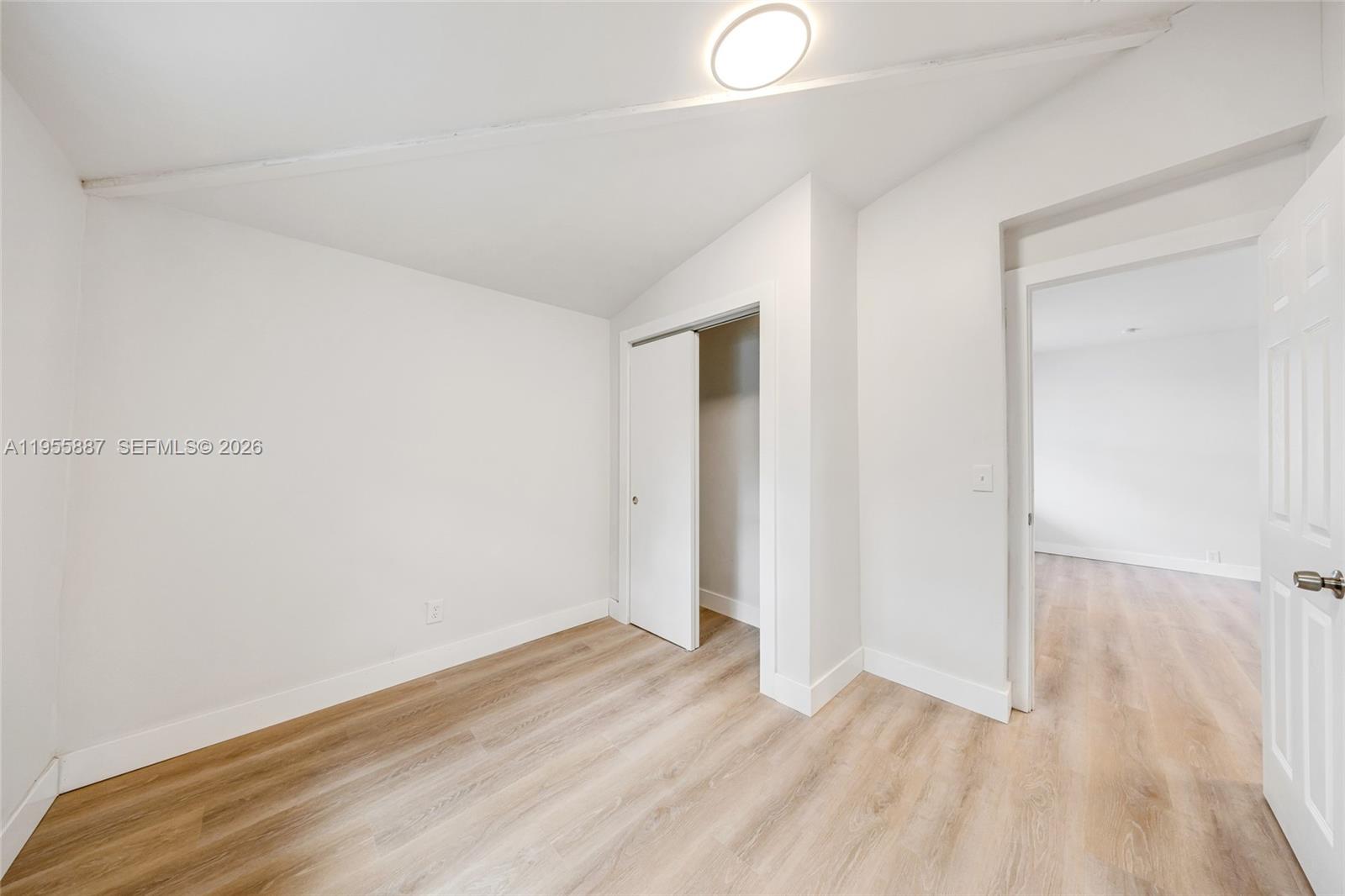 RICHMOND PARK - Residential Income