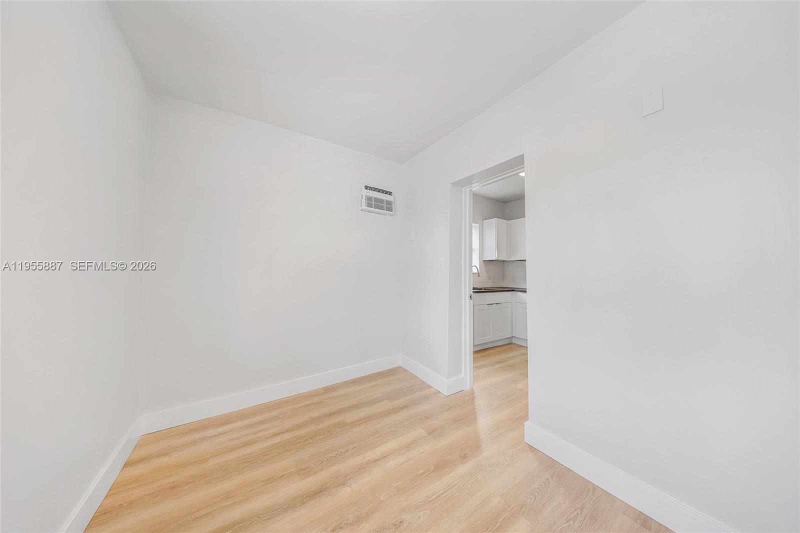 RICHMOND PARK - Residential Income