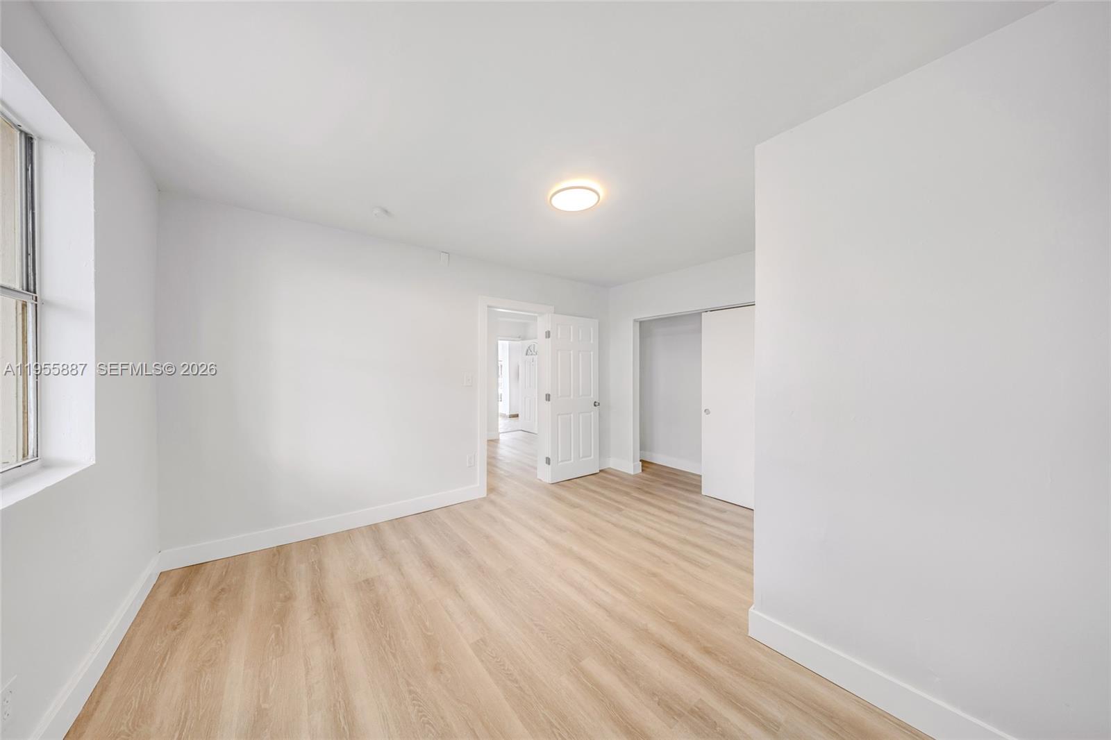 RICHMOND PARK - Residential Income