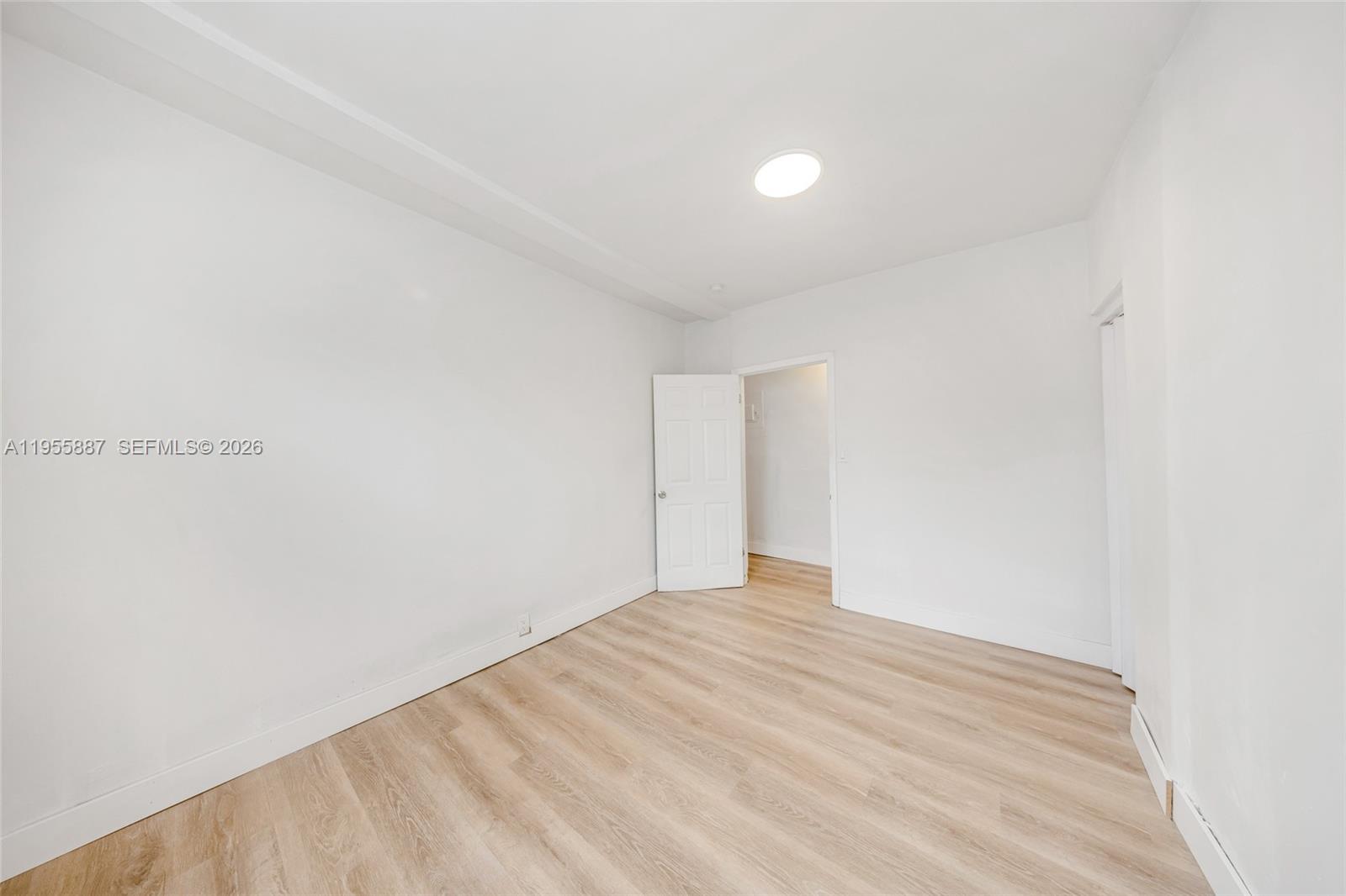 RICHMOND PARK - Residential Income