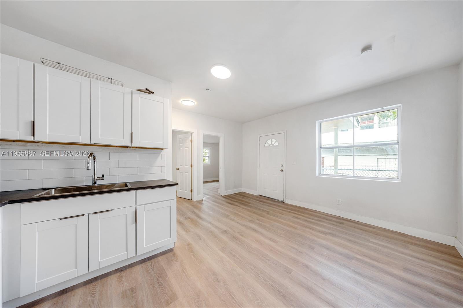 RICHMOND PARK - Residential Income