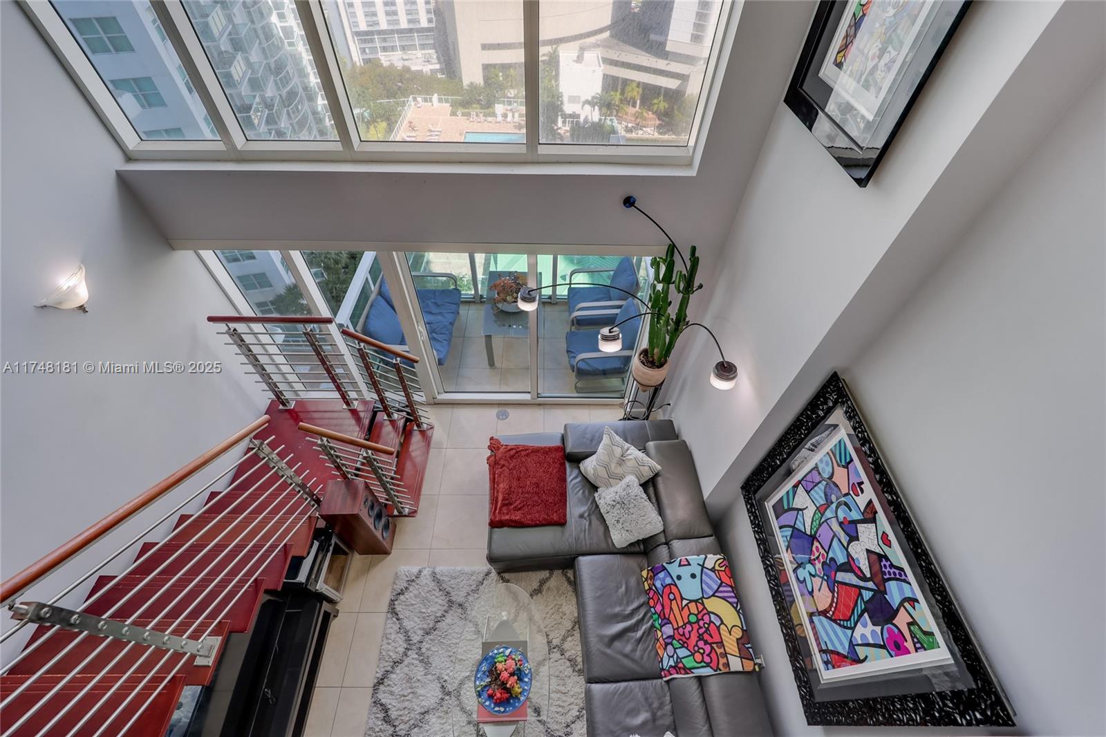 BRICKELL ON THE RIVER - Residential
