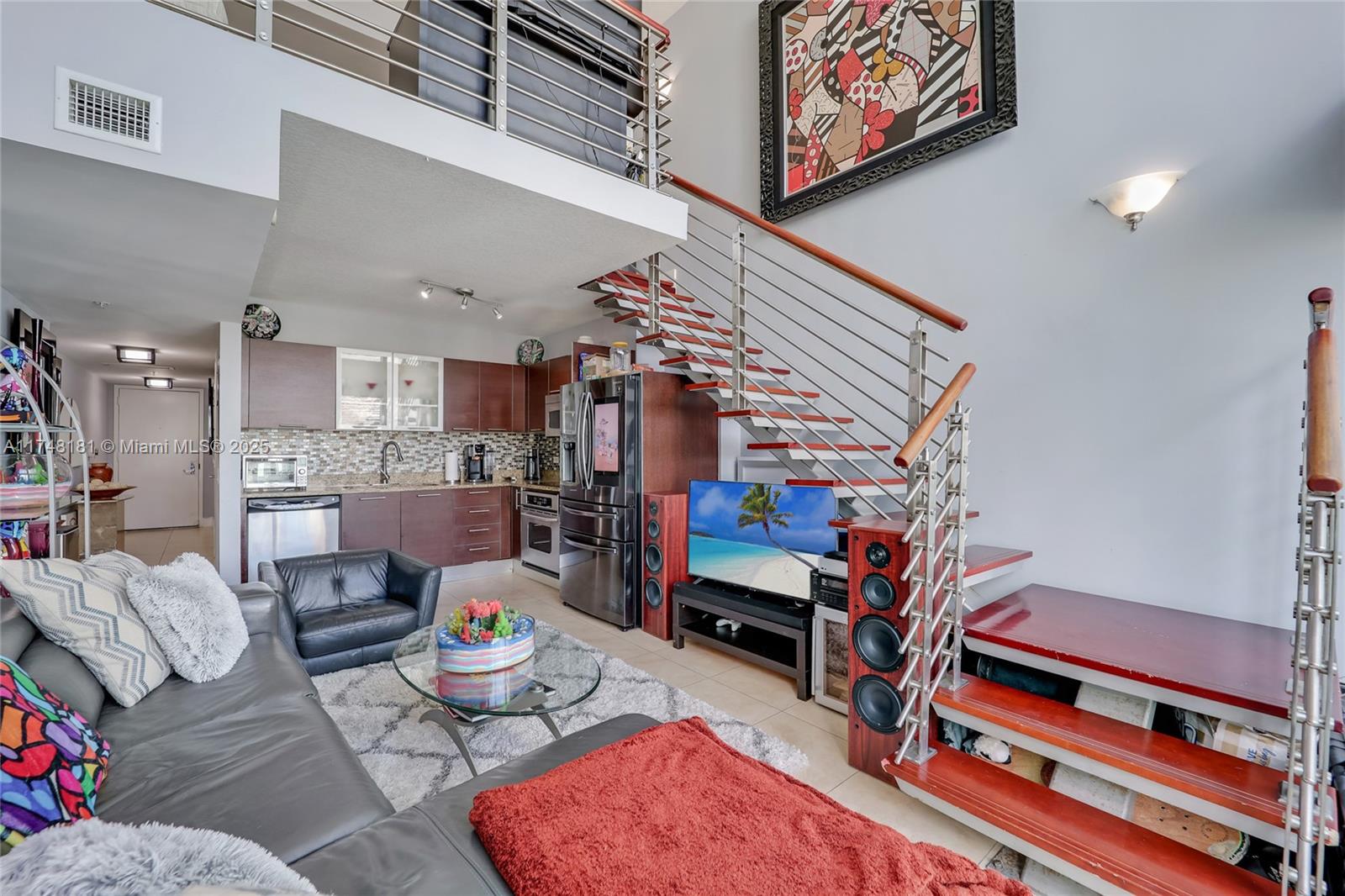 BRICKELL ON THE RIVER - Residential