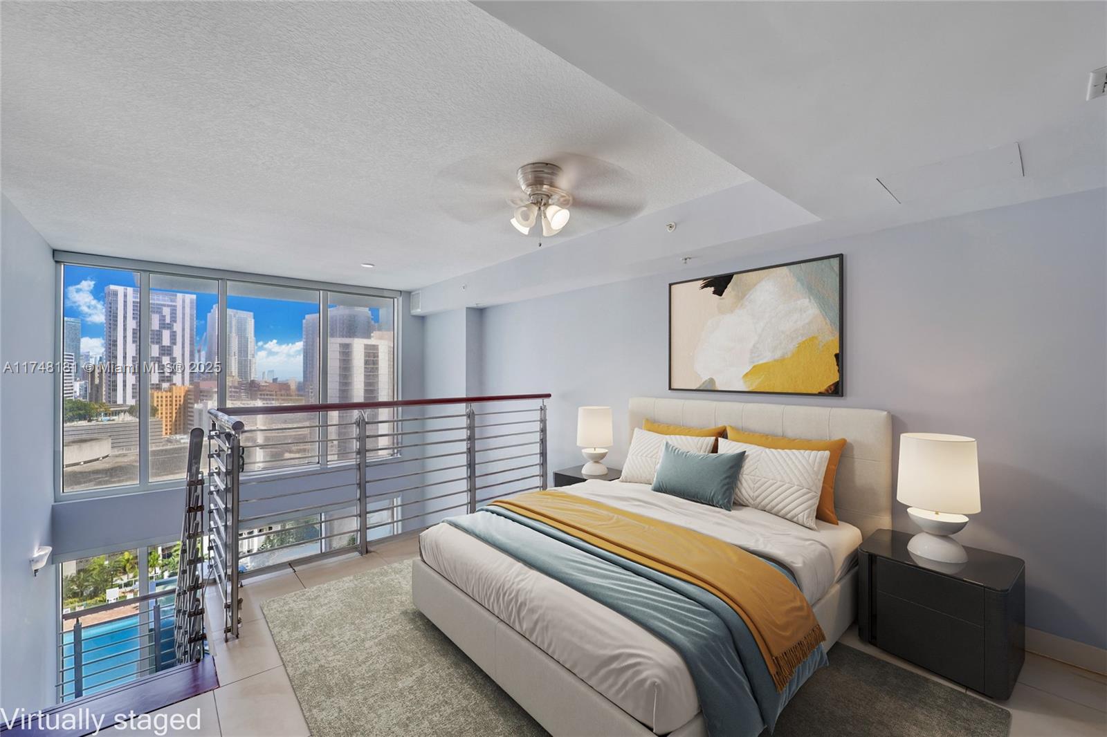 BRICKELL ON THE RIVER - Residential