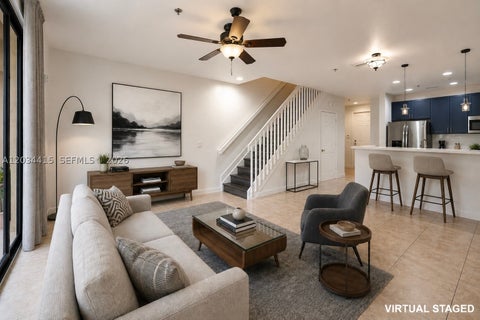 Photo of 4649 SW 75th Way, Davie, FL 33314 (MLS # A12034415)