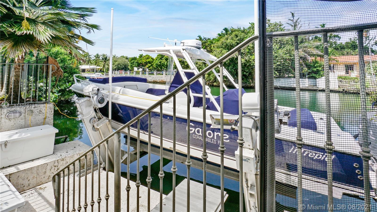 CORAL GABLES RIV SEC PT 1 - Residential