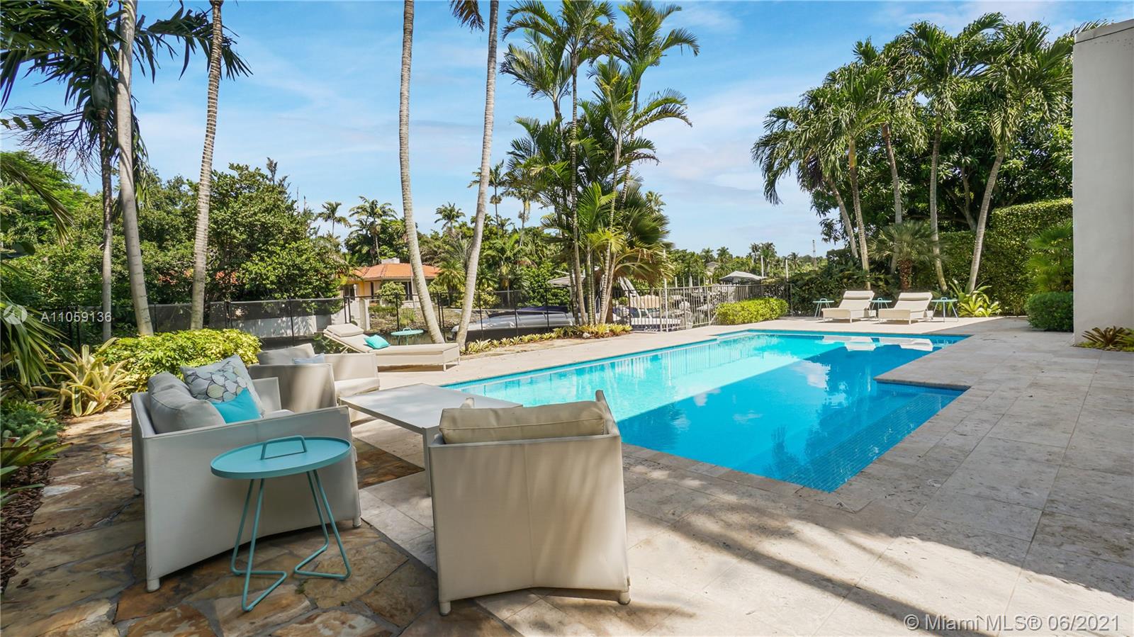 CORAL GABLES RIV SEC PT 1 - Residential