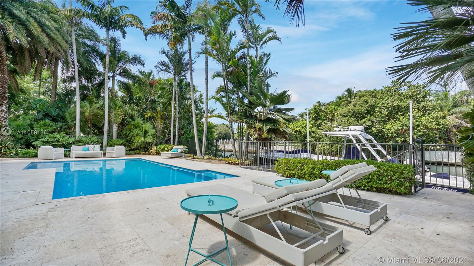 CORAL GABLES RIV SEC PT 1 - Residential