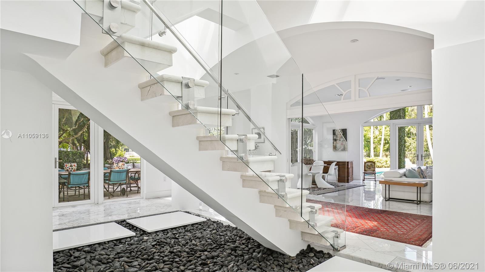 CORAL GABLES RIV SEC PT 1 - Residential