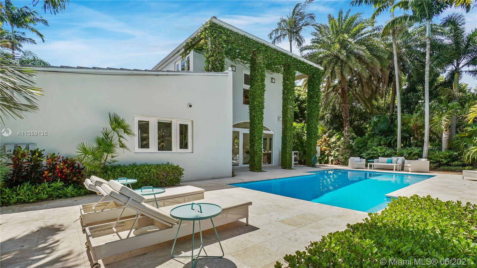 CORAL GABLES RIV SEC PT 1 - Residential