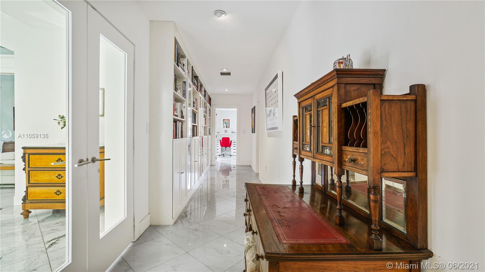 CORAL GABLES RIV SEC PT 1 - Residential