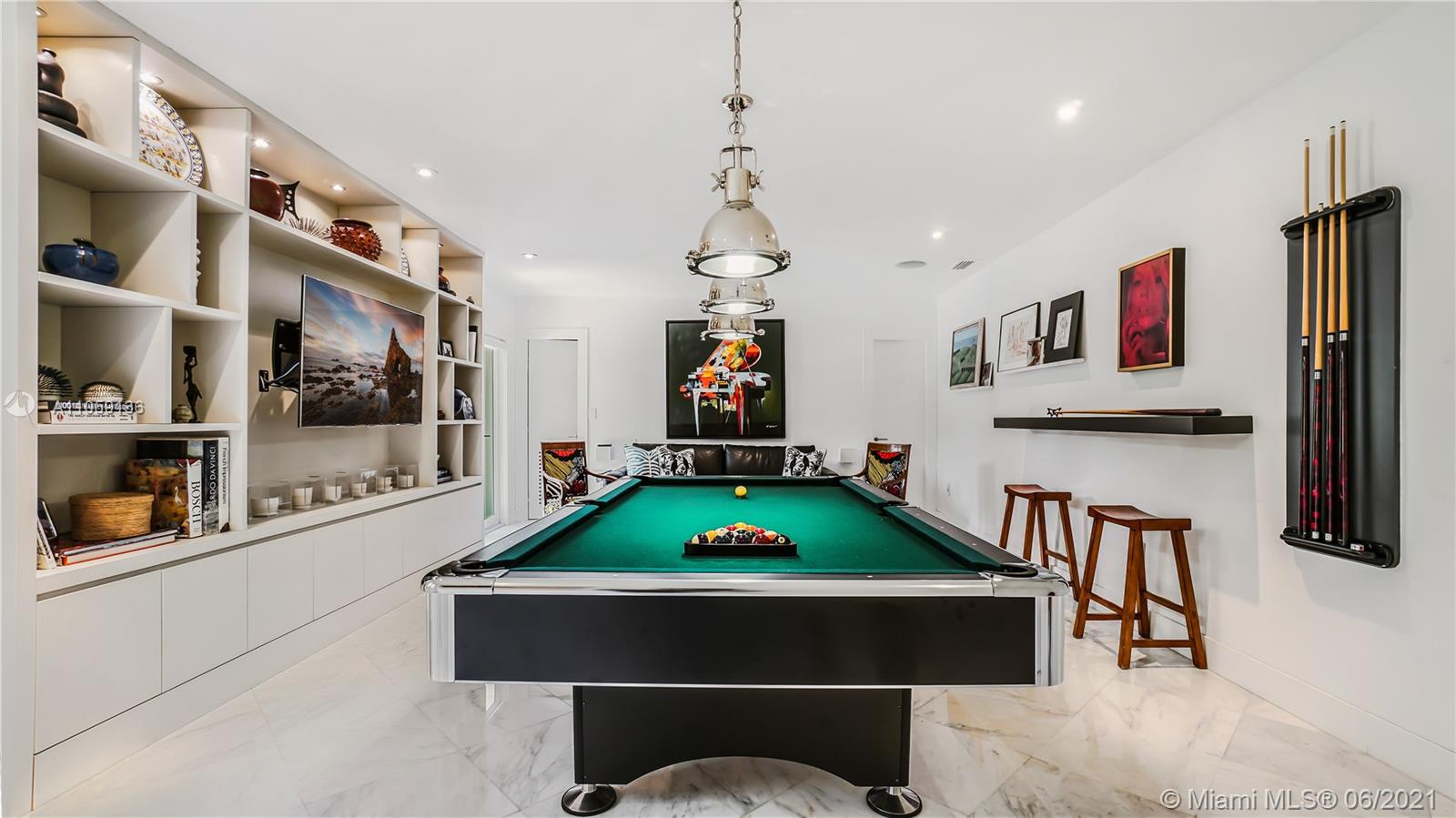 CORAL GABLES RIV SEC PT 1 - Residential