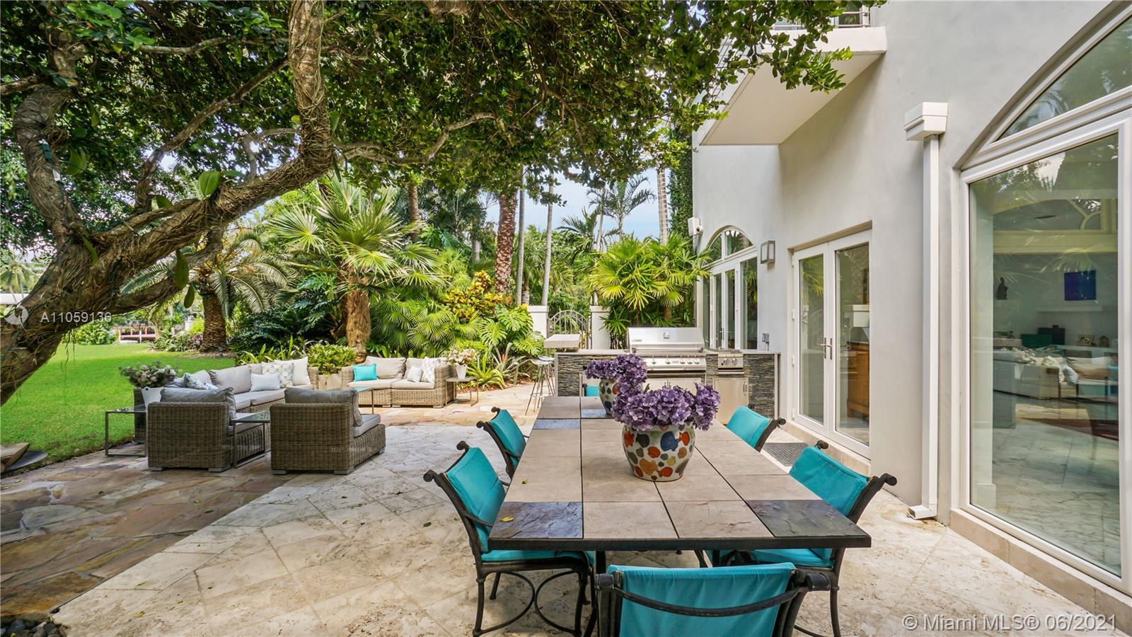 CORAL GABLES RIV SEC PT 1 - Residential