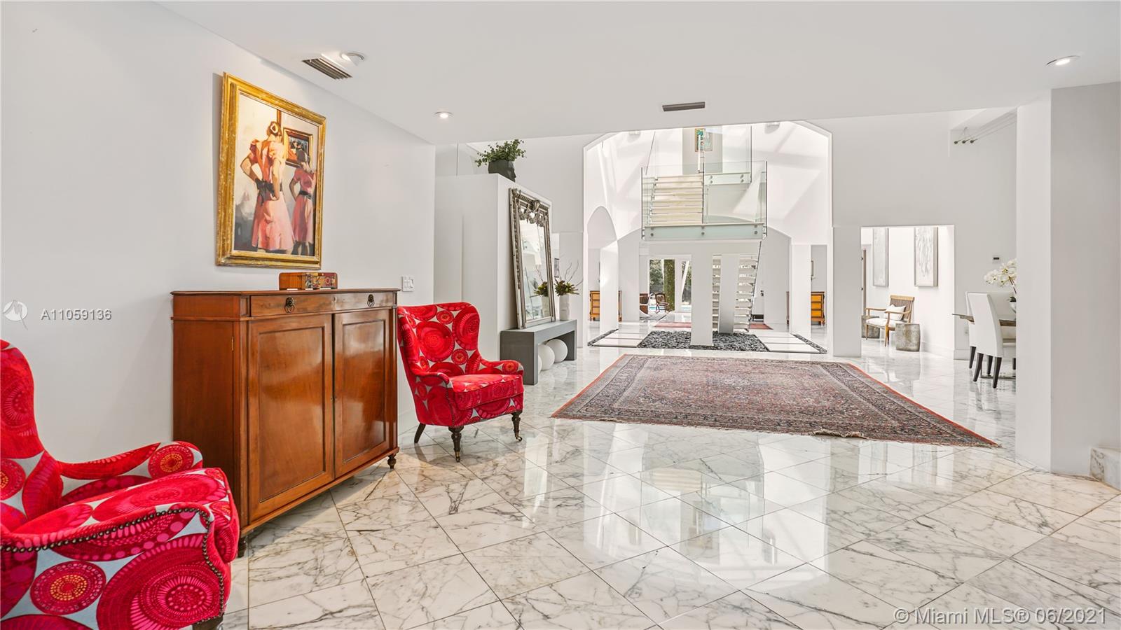 CORAL GABLES RIV SEC PT 1 - Residential